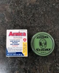 Ung Ento Arnica Abuela Montana Nartex. Fixed Price $18.99.
