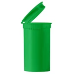 19 Dram Pop Top Containers (multiple Colors Available) - 225/CASE. Fixed Price $45.00.