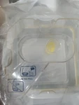 Lot Of 2 Resmed H5I Standard Tub 36803 Cpap Humidifier Replacement Sealed. Fixed Price $44.28.