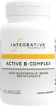Integrative Therapeutics Active B Complex Energy Immune 60 Caps. Fixed Price $24.10.
