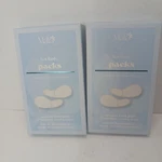 2 Boxes Maya Menopause Hot Flash Cooling Packs Pads Reuseable Bra Inserts 4 Pair. Fixed Price $19.96.