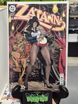 Zatanna #2 Adam Hughes Variant Dc Comics 2026 Nm. Fixed Price $11.99.