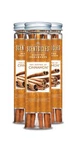Scentsicles 6 Piece Two Dashes Of Cinnamon Bottle, 3 Bottles Per Pack. Fixed Price $22.45.
