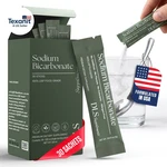 Dls Sodium Bicarbonate Supplement Pure Organic Powder Sticks 3G Each, 30 Singl. Fixed Price $36.25.
