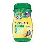Zandu Chyavanaprash, Sugar Free Immunity Builder - 900 Gm. Fixed Price $49.49.