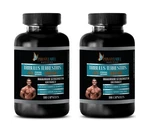 Muscle Building - Tribulus Terrestris 1000MG Sport Supplements 200 Capsules. Fixed Price $36.21.