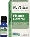 Forces Of Nature Organic Fissure Control, 11 Ml. Fixed Price $24.99.