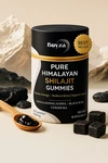 Shilajit Gummies: Pure Himalayan With Ashwagandha & 85+ Trace Minerals. Fixed Price $27.99.