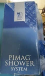 Nikken 1339 Pimag Shower Magnetic Water System Open Box ?used?. Fixed Price $44.98.