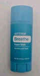 Doterra Breathe Vapor Stick *new-sealed- Exp 6-28. Fixed Price $19.00.