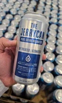 The Jerrycan 16OZ Pure Canned Drinking Water 5 Year Shelf Life (12-PACK). Fixed Price $14.99.