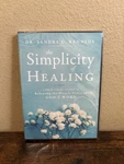 The Simplicity Of Healing Cd (3 Disc Set) Brand New Sealed. Fixed Price $9.99.