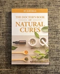 The Doctors Book Of Natural Cures By Alan Inglis Paperback *very Good*. Fixed Price $59.99.