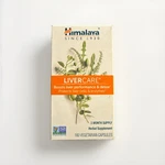 Himalaya Livercare 90 Vegetarian Caps Dairy-free, Gluten-free, Gmp Quality 03/29. Fixed Price $28.99.