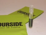 2 Ourside Moon Dust Parfum 0.14 Oz Total Perfume Clean Beauty Unisex. Fixed Price $14.90.