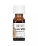 Aura Cacia Sandalwood Essential Oil 0.5 Fl. Oz.. Fixed Price $59.99.