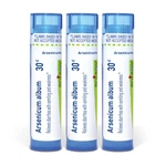 Boiron Arsenicum Album 30C Homeopathic Medicine For Food Poisoning - Pack Of. Fixed Price $35.21.