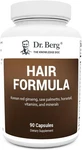 Dr. Berg All-in-one Vitamins Hair, Skin, & Nails Advanced Formula 90 Cap.. Fixed Price $23.25.