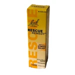 Bach Rescue Remedy Dropper Natural Stress Relief Homeopathicflower Essence, 20ML. Fixed Price $18.99.