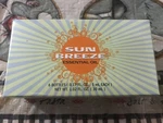 6 Bottles Sunrider Sunbreeze Essential Oil Pain Relief Muscle Ache Menthol Herb. Fixed Price $399.00.