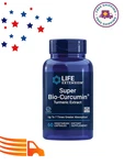 Super Bio Curcumin Turmeric Extract Joint Health 400MG 60CAPS Life Extension. Fixed Price $42.99.