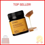 Manukora Raw Manuka Honey, Mgo 50+, New Zealand Non-gmo, Traceable From. Fixed Price $18.55.