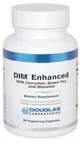 Douglas Laboratories Dim Enhanced Supports Hormone Balance Cellular Health 30CAP. Fixed Price $119.00.