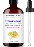 Majestic Pure Essential Oil With Glass Dropper - 100% And Natural. Fixed Price $14.65.