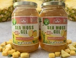 Eversmith Sea Moss Gel Mango Pineapple 16OZ Lot Of 2 New. Fixed Price $39.99.