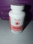 Bb Company Radiancy 120 Capsules. Fixed Price $34.99.