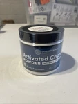 Charcoal House Usp Coconut Activated Powder Detox And CLEANSE-6 Oz.. Fixed Price $18.98.