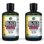 Amazing Herbs Premium Black Seed Oil - Cold Pressed Nigella Sativa Aids. Fixed Price $229.85.