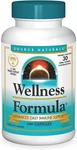 Source Naturals, Wellness Formula- Vitamins & Herbal Defense Complex 240 Cap. Fixed Price $35.69.