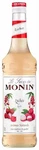 Monin Lychee Syrup 70CL Premium French Barista Flavouring Cocktail. Fixed Price $15.39.