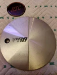 X1 Racing By Progressive 6-15/16" Close 7" Aluminum Wheel Center Cap #960070. Fixed Price $55.90.