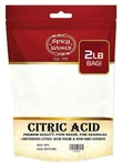 Citric Acid 2 Lb Bag 100% Pure, Food Grade & Non-gmo Powder F.... Fixed Price $12.97.