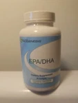 Nutra Biogenesis EPA(180MG)/DHA (120MG) 1000MG Fishoil 90 Capsules. Fixed Price $30.00.