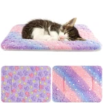 2 Pack Blanket For Indoor Cat, Warm Calming Kitten & Puppy Beds Anxie.... Fixed Price $18.37.