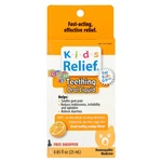 Kids Relief Gum & Teething Oral Liquid, 0-9 Years, Orange, 0.85 Fl Oz (25 Ml). Fixed Price $10.34.