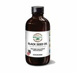 Bionatal Ethiopian Black Seed Oil Pure 4.2 Oz Glass High Tq 4.64% Cold-pressed. Fixed Price $38.89.