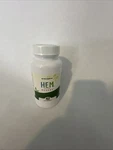 Rescue By Healer --natural Hemorrhoid Relief, Witch Hazel, 42 Capsules. Fixed Price $17.00.