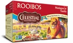 Celestial Seasonings Madagascar Vanilla Rooibos African Red Herbal (pack Of 3). Fixed Price $21.99.