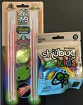 Shubug Kids Citronella Bracelets, Glow In The Dark And Reusable Charms.. Fixed Price $12.99.
