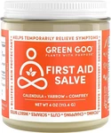 Green Goo First Aid Salve, All-natural Cream For Healing Cuts, Scrapes, Blist.... Fixed Price $63.41.
