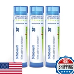Boiron Glonoinum 30C Homeopathic Medicine For Sudden Hot Flash And Headache -. Fixed Price $36.26.
