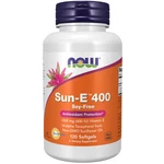 Sun-e 400 120 Sgels By Now Foods. Fixed Price $24.27.