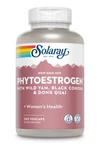 Worldwide X Solaray Phytoestrogen -- 240 Vegcaps. Fixed Price $178.38.