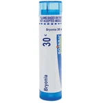 Boiron Bryonia Plant Powered Homeopathic Pain Relief 80 Count Pellets. Fixed Price $11.09.