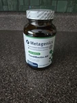 Metagenics Candibactin-ar 120 Softgels. Fixed Price $79.99.