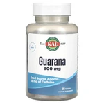 Guarana, 800 Mg, 120 Tablets. Fixed Price $17.52.